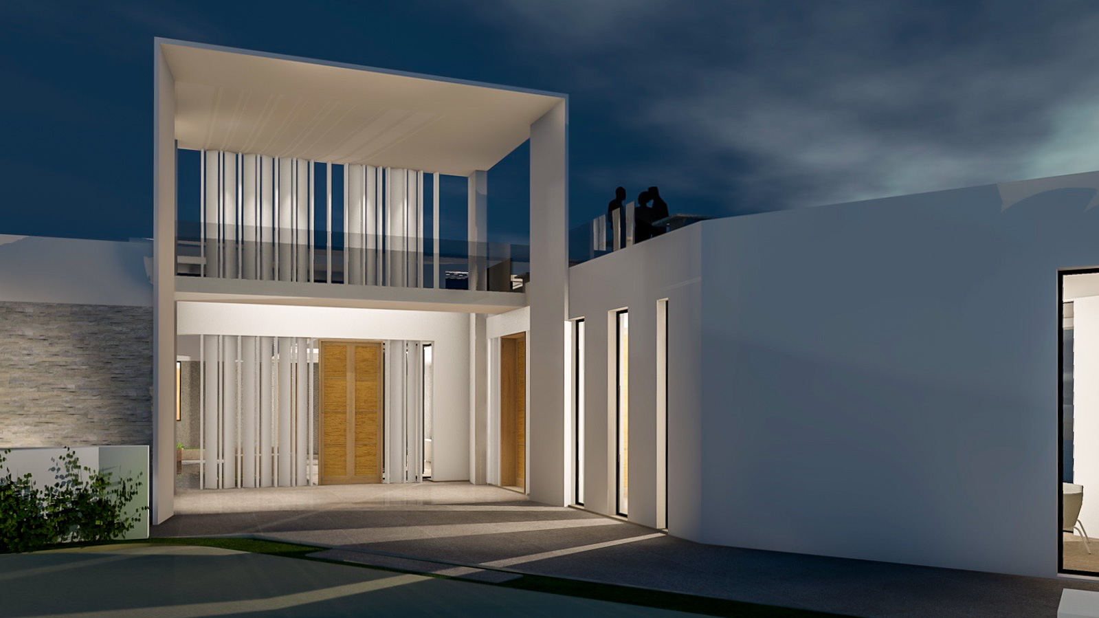 Villa K