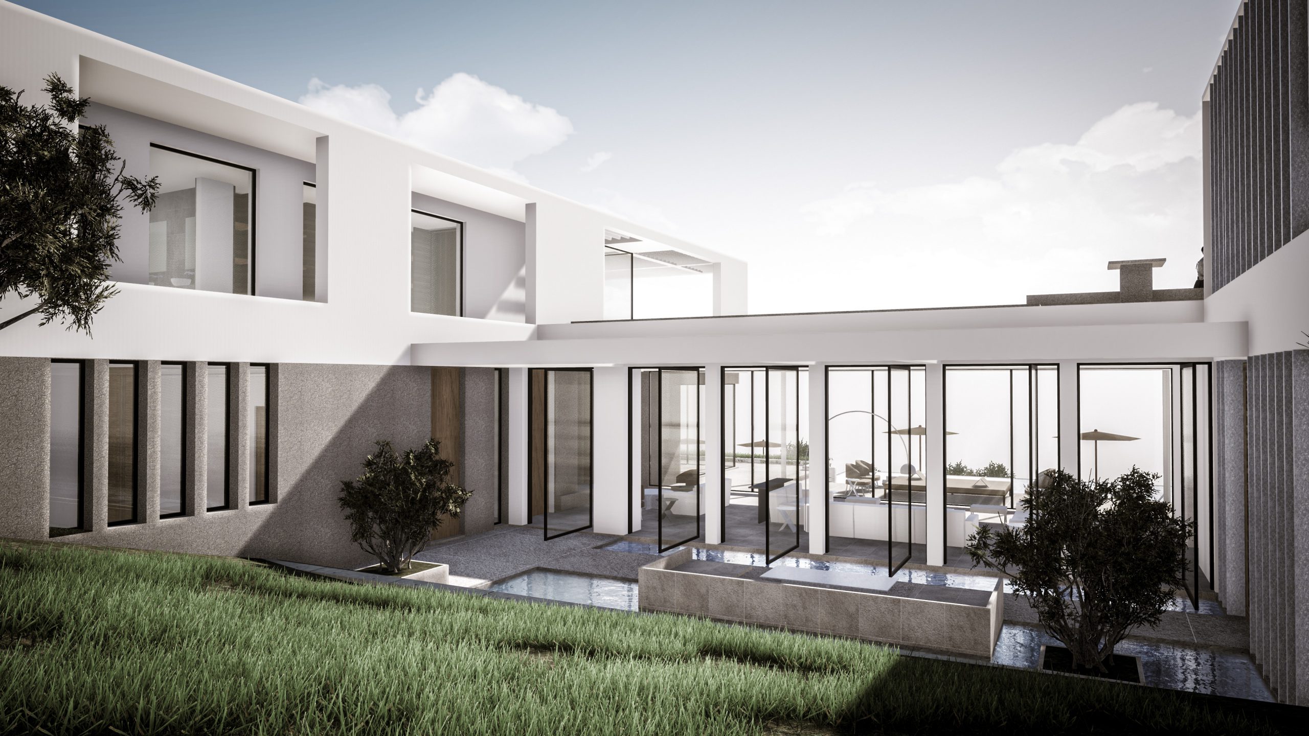 Villa K